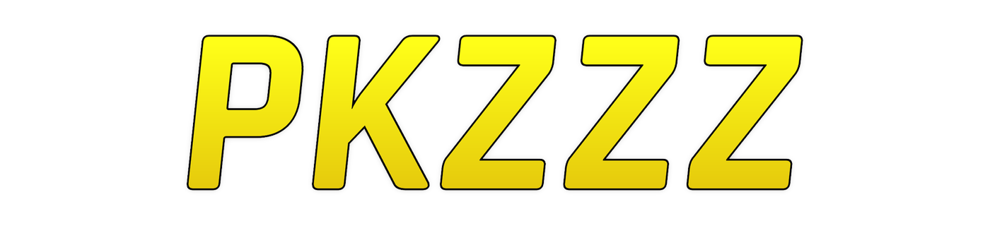pkzzz Logo
